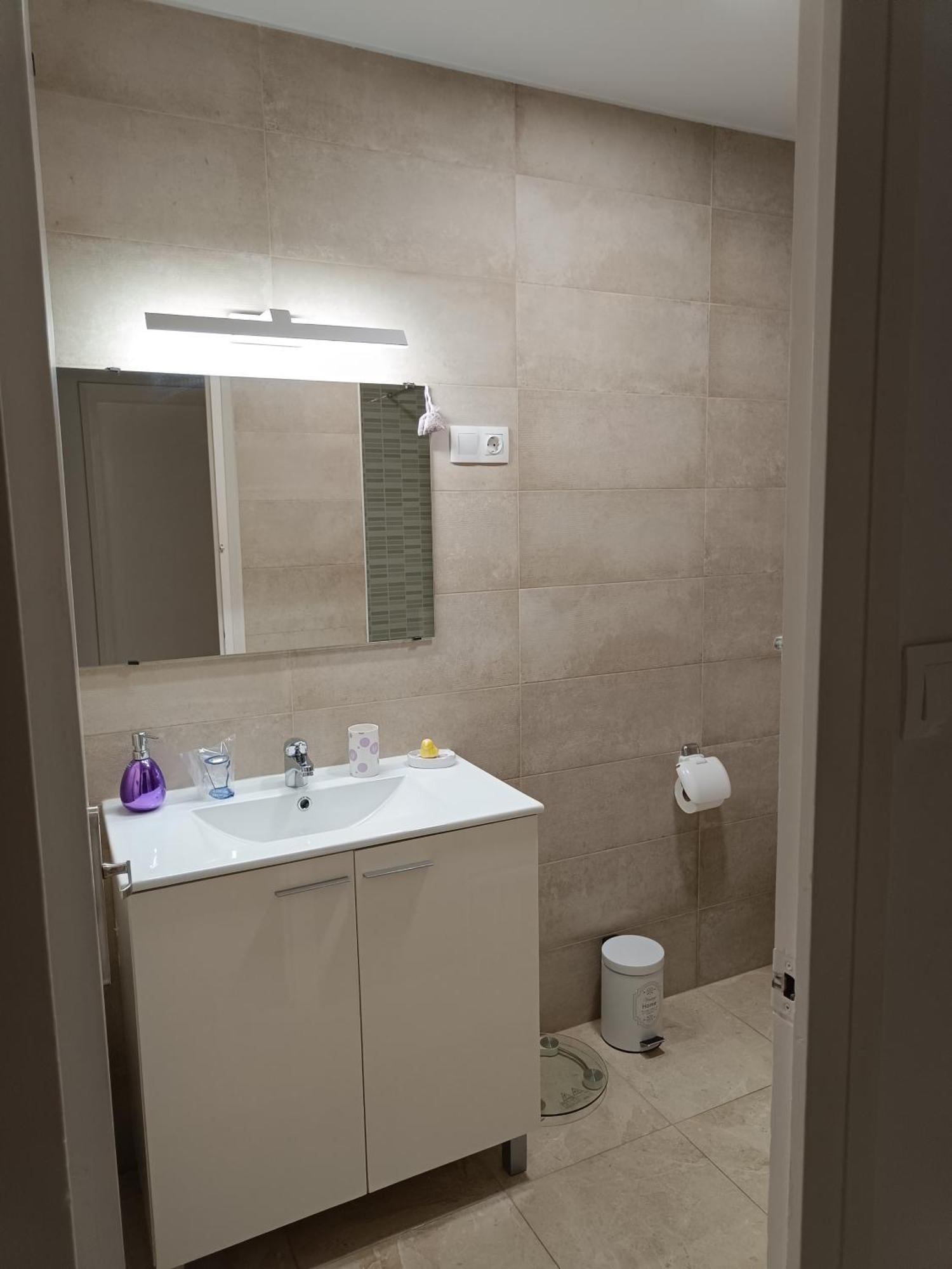 Apartamento Confort I Σέου δ' Ουρζέλ Εξωτερικό φωτογραφία