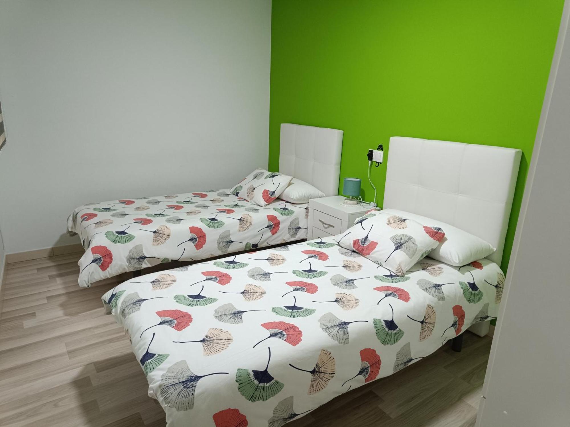 Apartamento Confort I Σέου δ' Ουρζέλ Εξωτερικό φωτογραφία