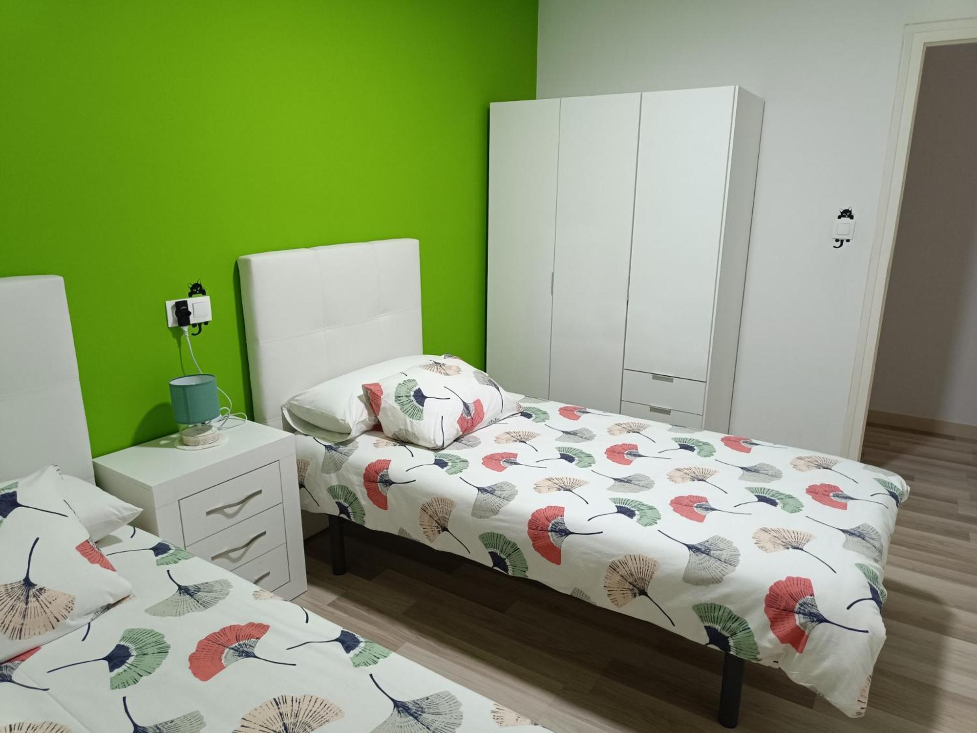 Apartamento Confort I Σέου δ' Ουρζέλ Εξωτερικό φωτογραφία