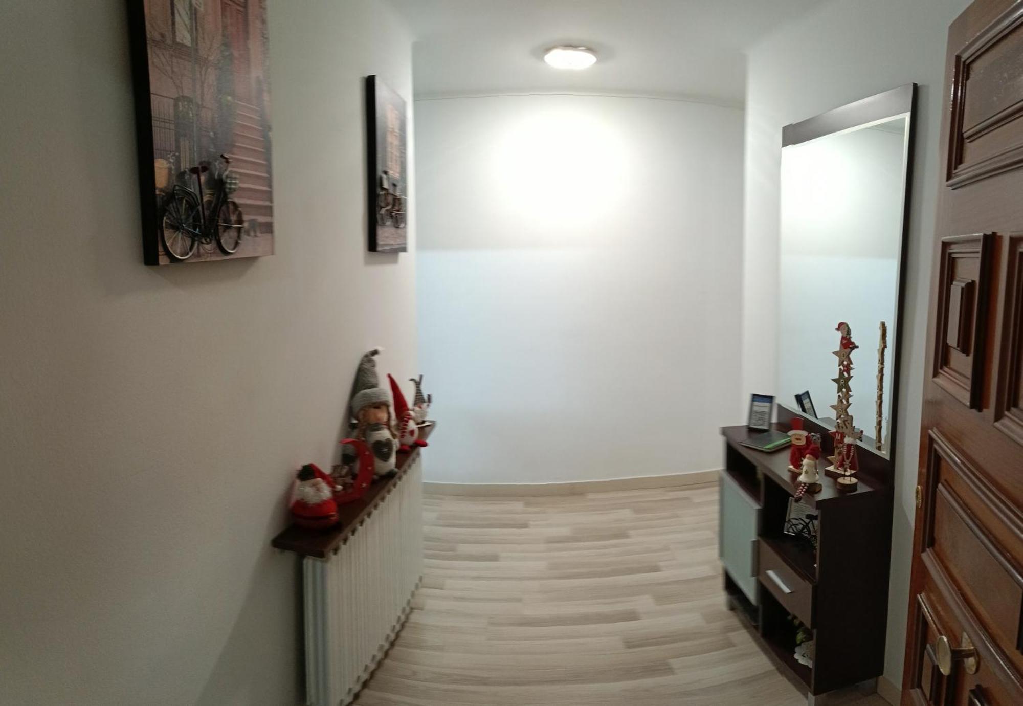 Apartamento Confort I Σέου δ' Ουρζέλ Εξωτερικό φωτογραφία
