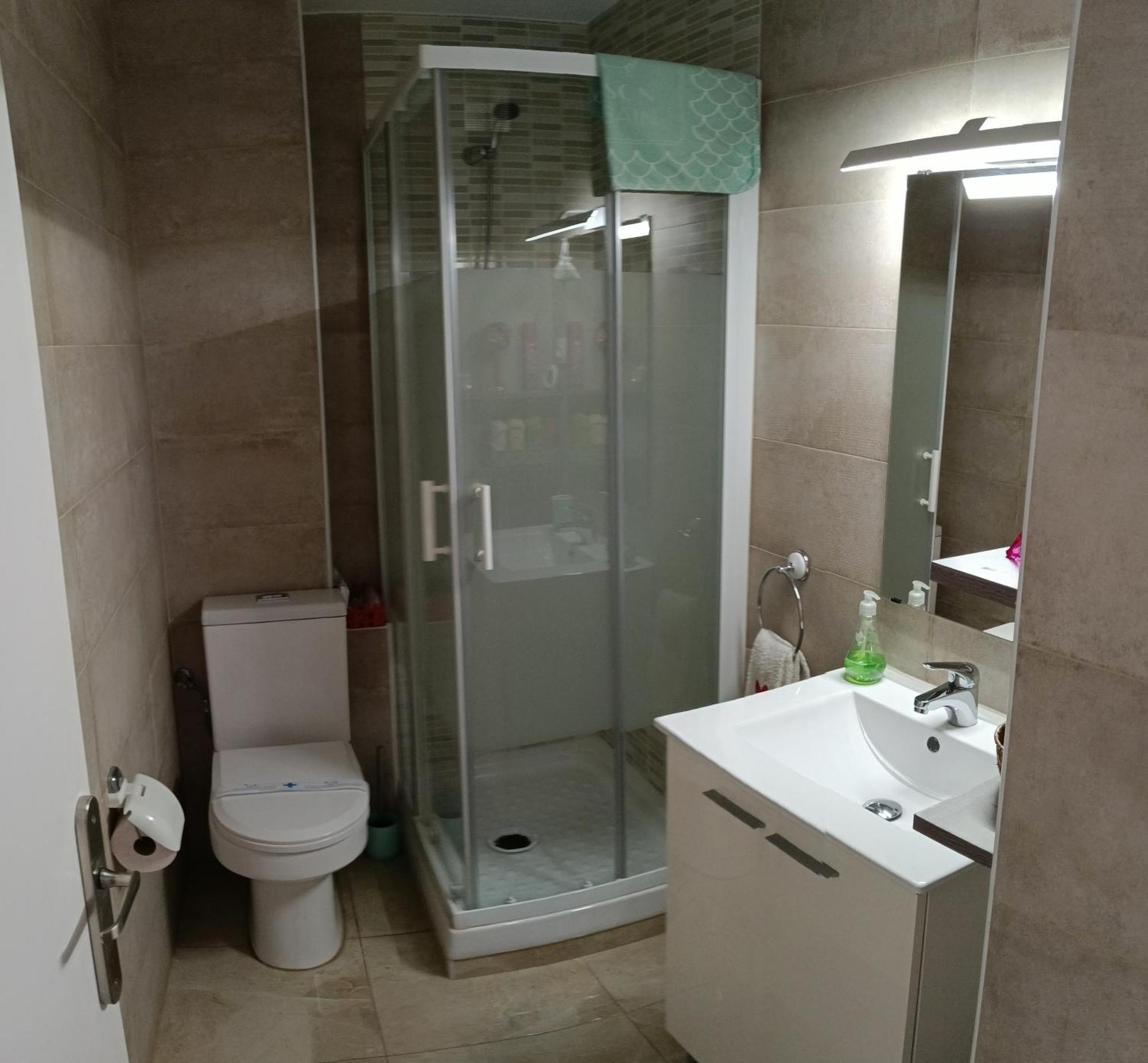 Apartamento Confort I Σέου δ' Ουρζέλ Εξωτερικό φωτογραφία